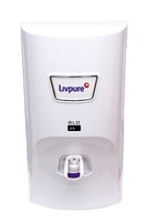 Livpure Glo 7-Litre RO + UV + Mineralizer Water Purifier 