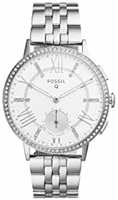 Amazon Flat 50% off On fossil smartwatch women
