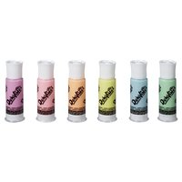 Play-Doh Vinci Pastel Drawing Compound (Pack of 6)