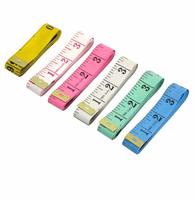  OFIXO Pack of 6 Durable Quality Tailors Measurement Tape @ 49  Pack of 6  :₹ 139