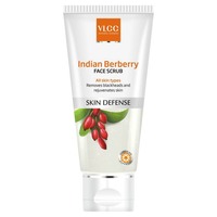 VLCC Indian Berberry Face Scrub With Extra 20% Off Coupon