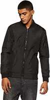 Men's jacket by Qube By Fort Collins up to 70% off under Rs.700