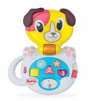 Mitashi Sky Kidz Puppy Laptop 