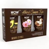 WOW Skin Science Gentle Hand Cream 3 (120 ml) 