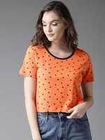 HERE&NOW Women's Clothing 80% off from Rs.174