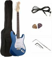 Juarez Electric Guitar Kit With Bag & Picks@3959