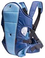 Tollyjoy 3-in-1 Baby Carrier (Black) at Rs.644