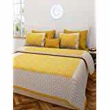 Bedsheet for Double Bed