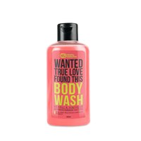 Body Wash - Neroli & Hibiscus - 200ml at Amazon