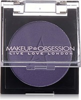 Makeup Obsession Eyeshadow, E116 Royal, 2g