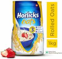 Horlicks oats 1kg at Rs.79 - Selected Pincodes