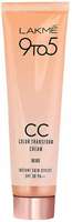 Lakmé Complexion Care Color Transform Face Cream, Beige, 30g 
