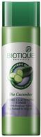 Biotique Bio Cucumber Pore Tightening Toner With Himalayan Waters For Normal To Oily Skin, 27.05 fl.oz/800ml at Rs.175