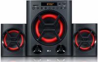 LG - LK72B Boom Blastic Multimedia Speakers At 2599 