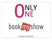  Redeem 500 axis reward points, Get 499 points back and get BMS e-gift voucher worth Rs 100 (Select Users)