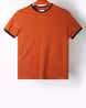 Slim Fit Crew-Neck T-shirt Rs. 359