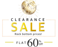 Amazon ||  Fashion Clearance Sale  Min-60% off ( Women's , Men , Kids ) Top brands | Flat 60% off