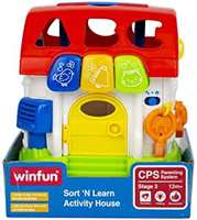 Winfun toys Upto 75% off  