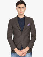  Flat 75% Discount On SUITLTD Men's Blazer