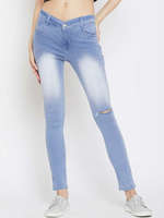 JEANS FOR MEN & WOMEN UPTO 70% OFF STARTING @ 809