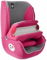 Kiddy 41301BTA01 Beetle Car Seat (Pink)@ 1865

