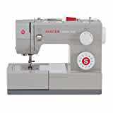  Singer 4423 Heavy Duty Electric Sewing Machine 