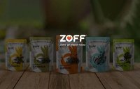 Flat 50% discount on purchase above ₹500 sitewide + Flat 150₹ SuperCash on Payment above 500₹ using MobiKwik on Zoffoods 