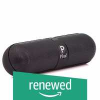  PTron Streak Pill Bluetooth Speaker