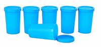 Signoraware Nano Round Big Container Set,