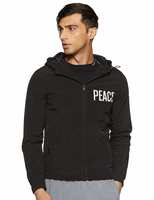 Size 2XL - Flying Machine Jacket Rs.904

3 left