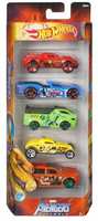 Hot Wheels ThemedAvengers5-Pack
