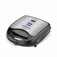 Kent 2-Slice Sandwich Toaster Under Rs.900 on Amazon