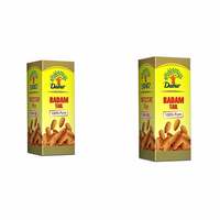 Dabur Badam Tail - 100% Pure Almond Oil - 100 ml at Rs.264