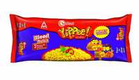 (Pantry)Sunfeast Yippee Mood Masala Noodles, 260g Family Pack @Rs.27.5