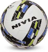 Nivia Football Size 5 