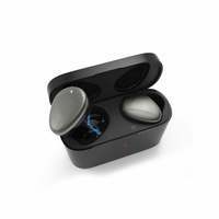 Wings Alpha Latest Touch Sensor Control True Wireless Truly Bluetooth Earbuds Earphones Headphones with Voice Assistant