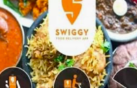 Flat 25% discount upto 125 on Swiggy via ICICI net banking 