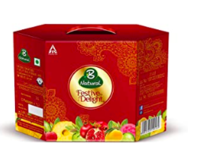 B Natural Juices @ 50% off