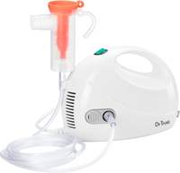 Dr. Trust (USA) Model 407 Respiratory Steam Nebuliser Machine 