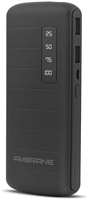 Ambrane 10000 mAh Power Bank P-1144 (Black)