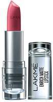 Lakme Lipstick at Flat 42% Off for Rs.175 (10 Shades Available)
