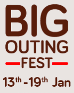 Yatra Big Outing Fest 13-19 Jan :- Flat 50% off upto 200₹ on Bus Tickets + Flat 10% Cashback upto 750₹ on 1st ever PayPal Transaction on Yatra