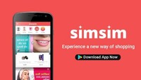 Sim Sim App Rs100 off on Rs149 Grand Suggestion !!