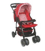 Sunbaby Divine Stroller 