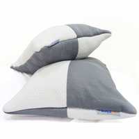 Wakefit Sleeping Pillow (Set of 2) - 27" x 16" 