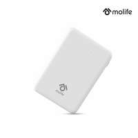 Molife electro 5000 mah powerbank under 700 At Amazon