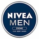 back NIVEA MEN Moisturiser, Cream, 