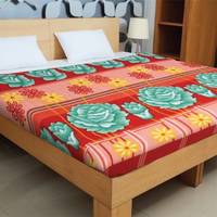 Double Blanket starting from Rs. 199