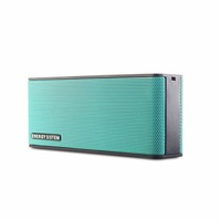 Energy Sistem Music Box B2 Bluetooth Speaker (Mint) 