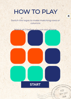 Get 200 Myntra insider points by playing logomania 4 times